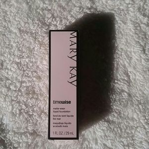 Mary Kay Foundation Bronze 5